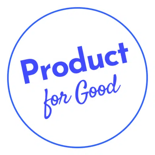 Product for Good