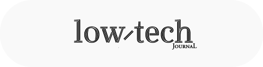 Logo LowTech