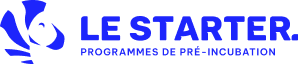 Logo Le starter