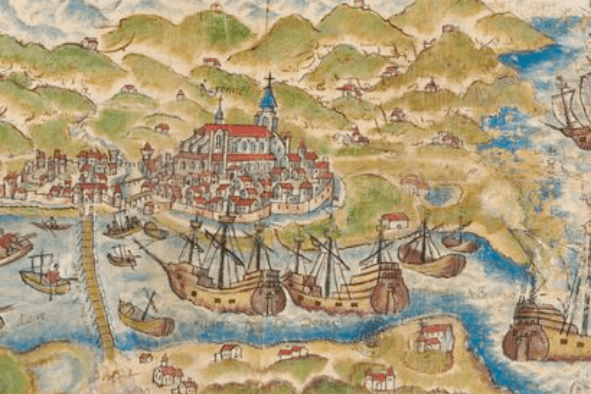 Sophie Audiguier et Albin du Starter