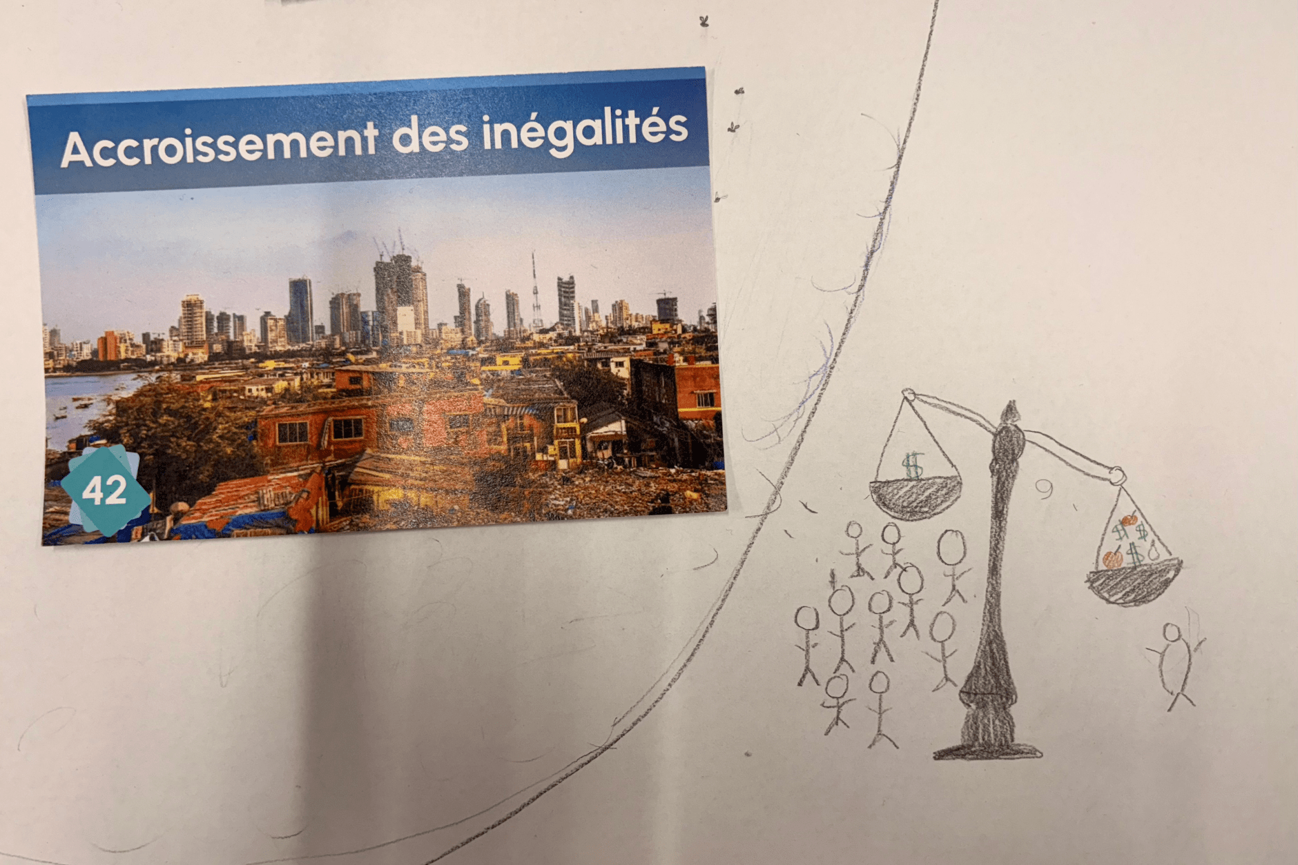 Études de cas (2)